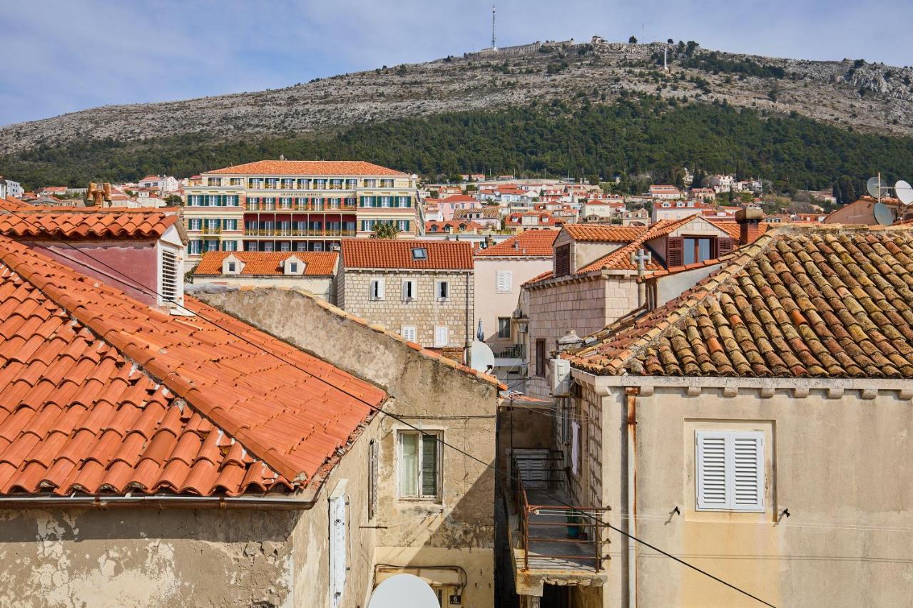 Stone Elegance Apartment Dubrovnik Exterior foto