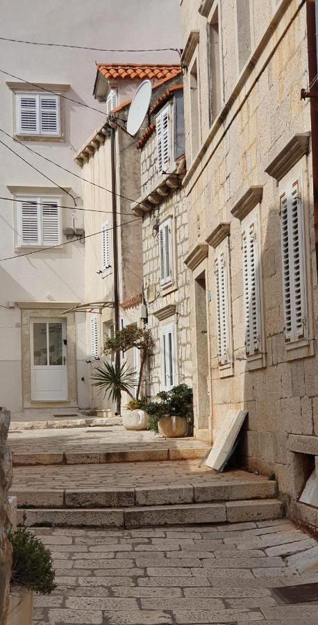 Stone Elegance Apartment Dubrovnik Exterior foto