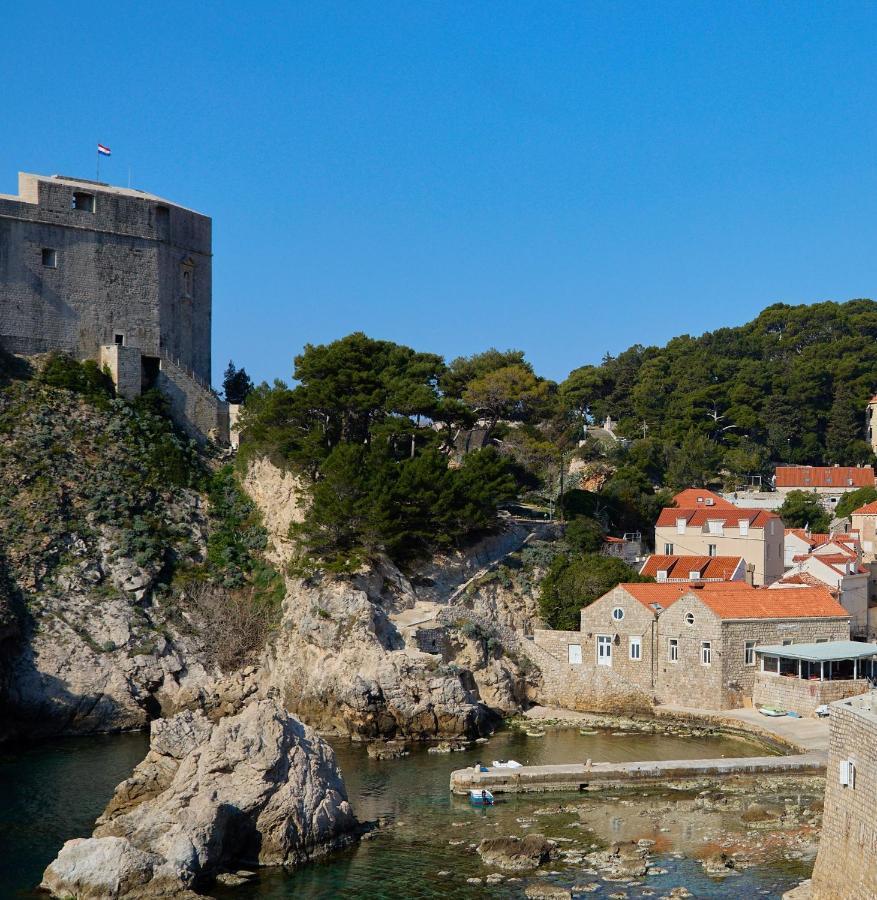 Stone Elegance Apartment Dubrovnik Exterior foto