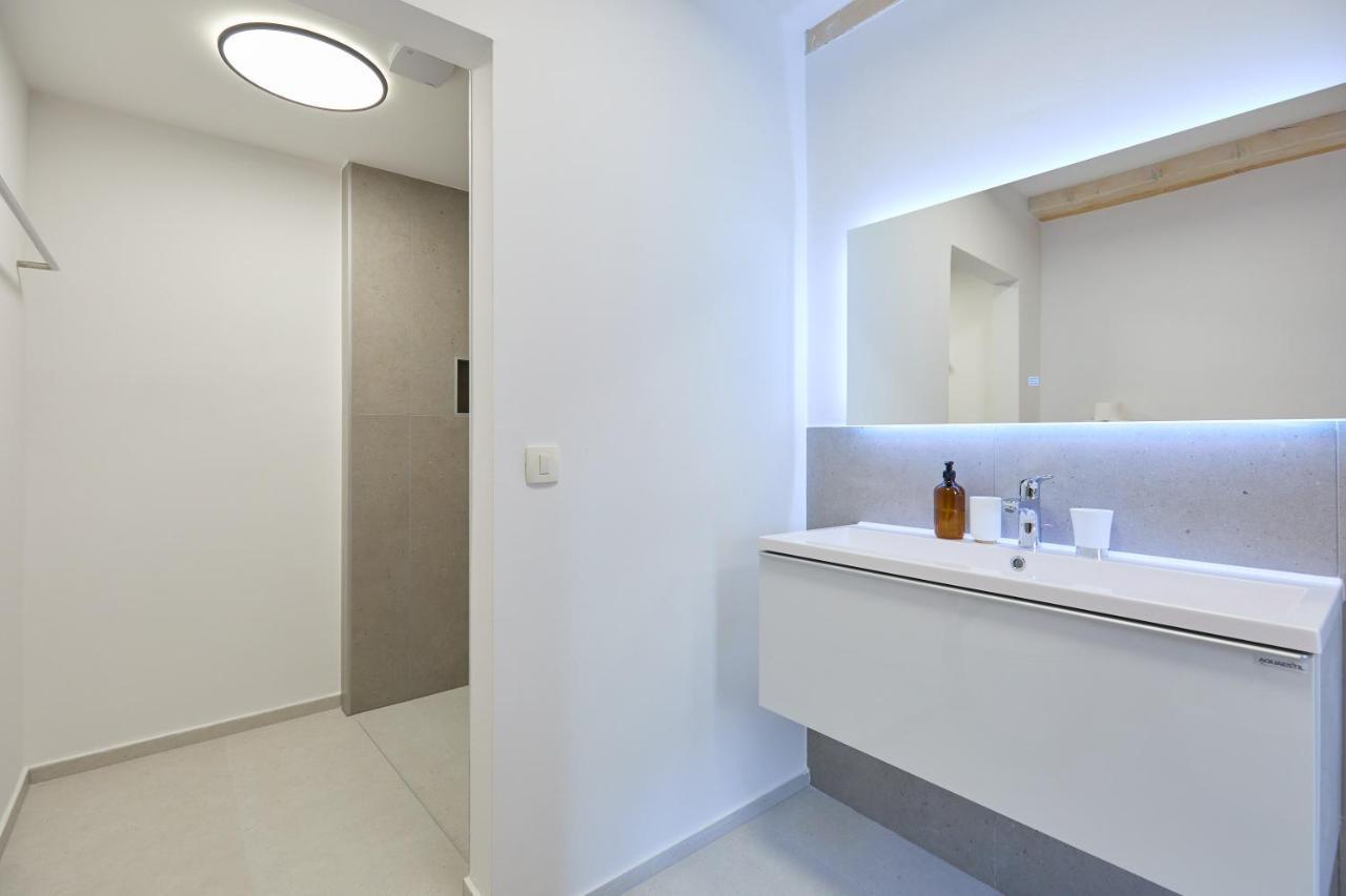 Stone Elegance Apartment Dubrovnik Exterior foto