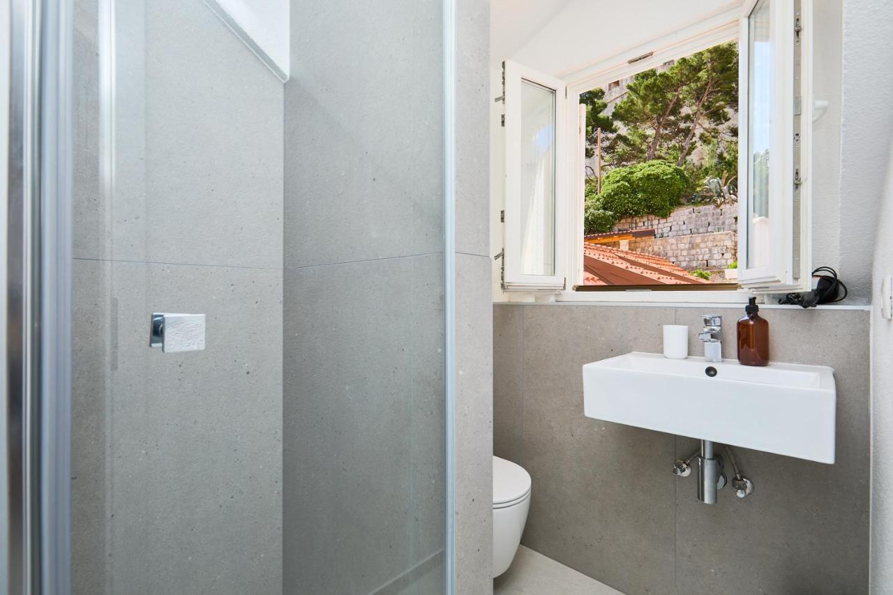 Stone Elegance Apartment Dubrovnik Exterior foto