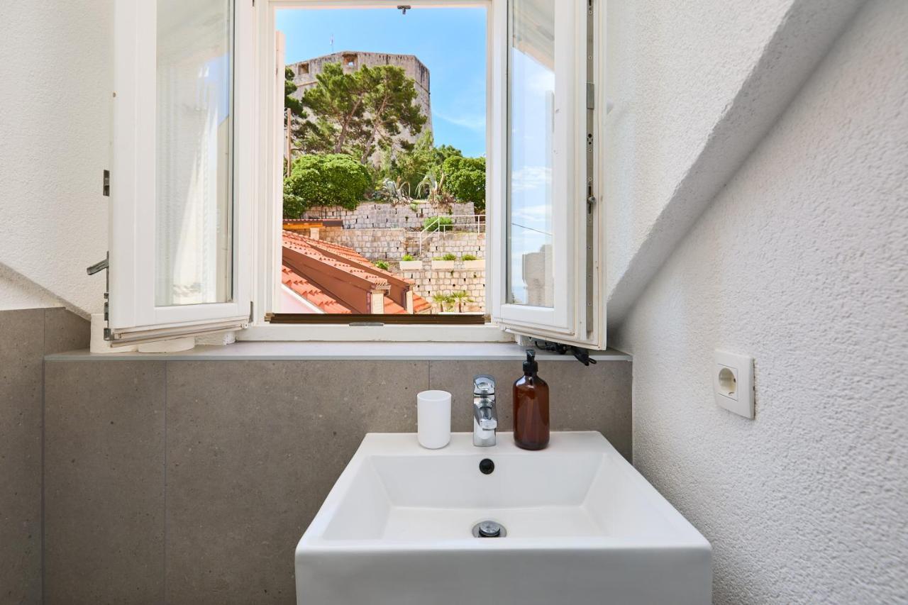 Stone Elegance Apartment Dubrovnik Exterior foto