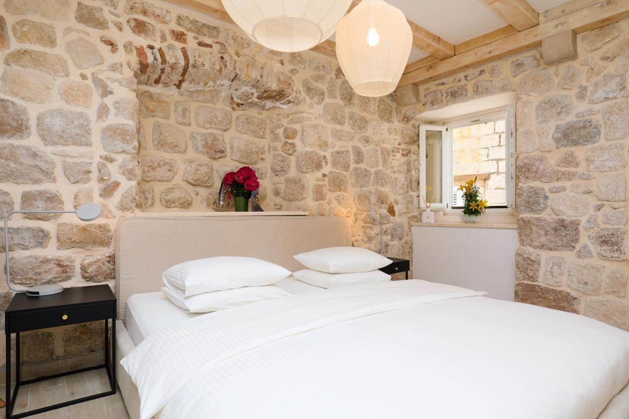 Stone Elegance Apartment Dubrovnik Exterior foto