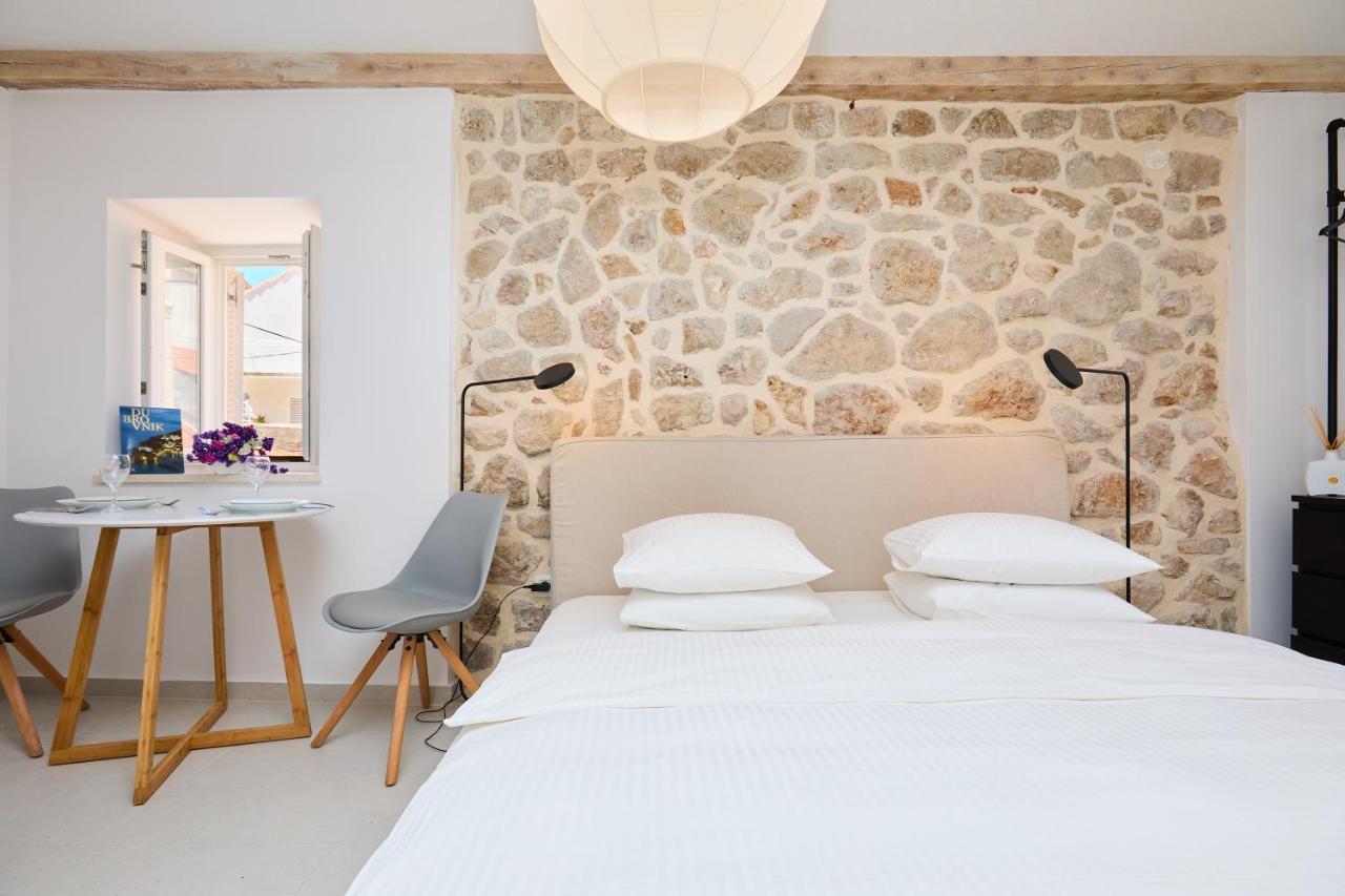 Stone Elegance Apartment Dubrovnik Exterior foto
