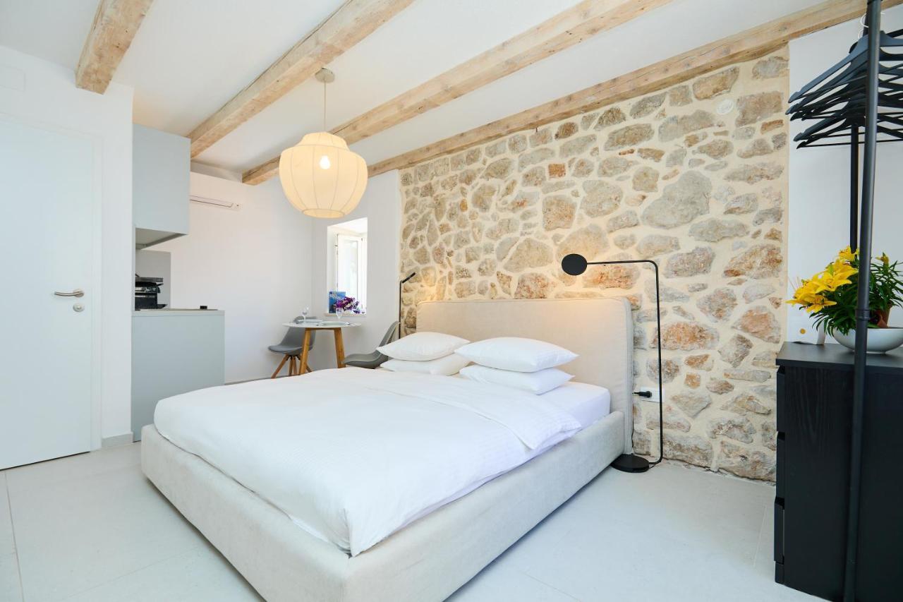 Stone Elegance Apartment Dubrovnik Exterior foto