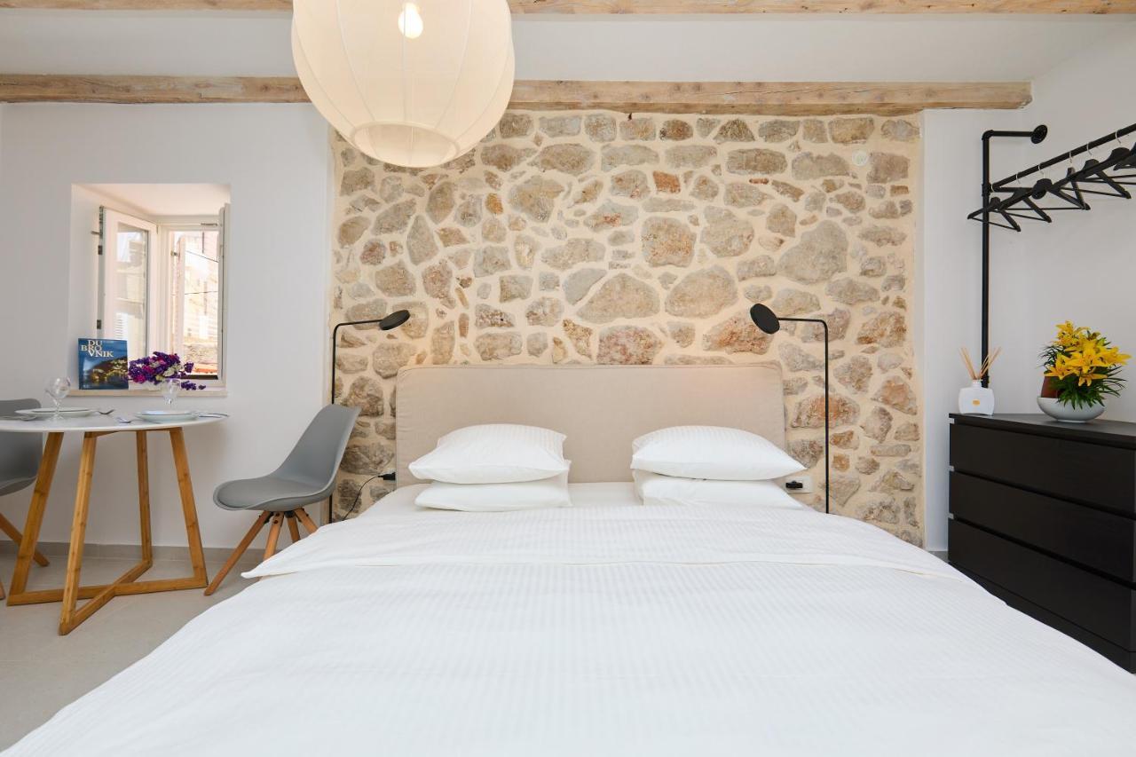 Stone Elegance Apartment Dubrovnik Exterior foto