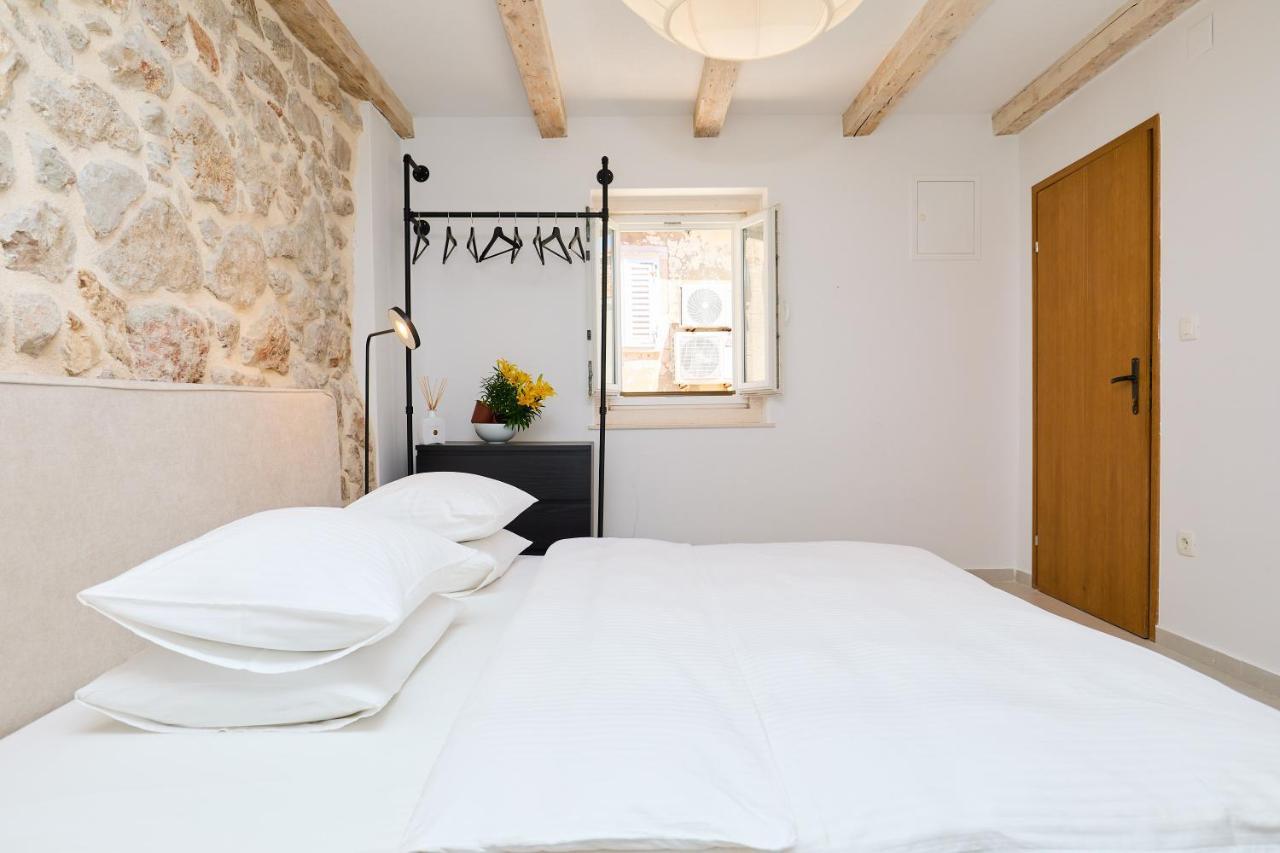 Stone Elegance Apartment Dubrovnik Exterior foto