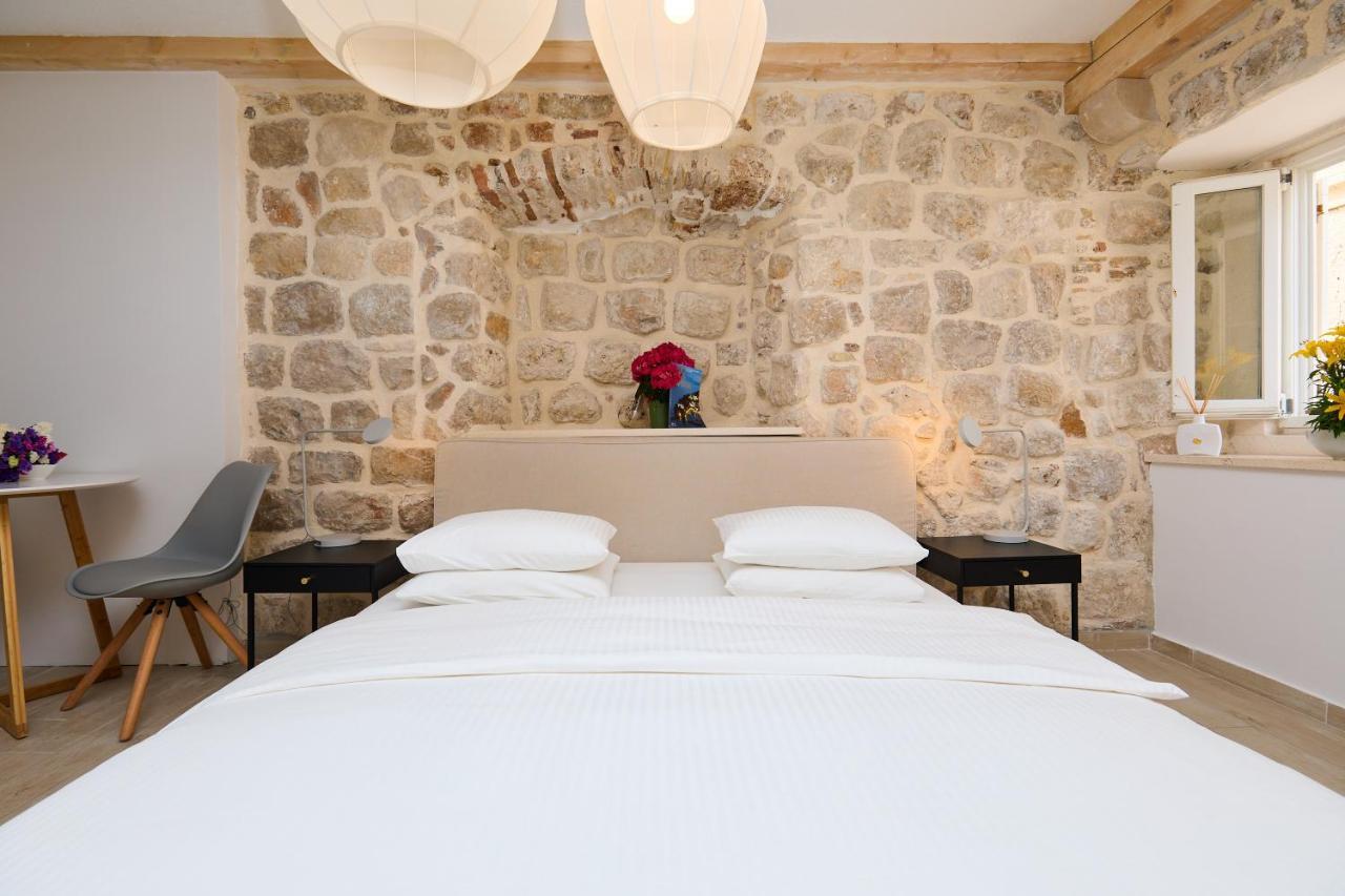 Stone Elegance Apartment Dubrovnik Exterior foto
