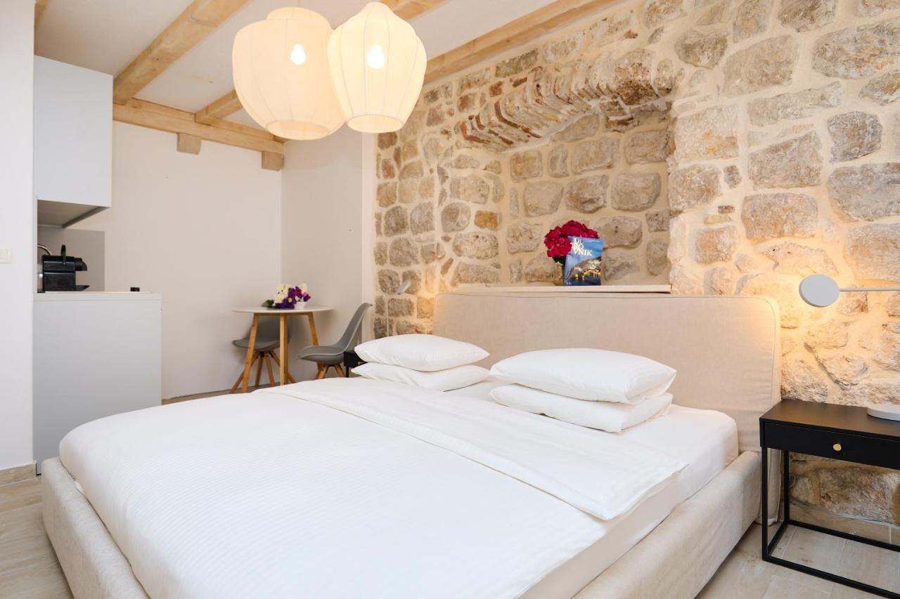 Stone Elegance Apartment Dubrovnik Exterior foto