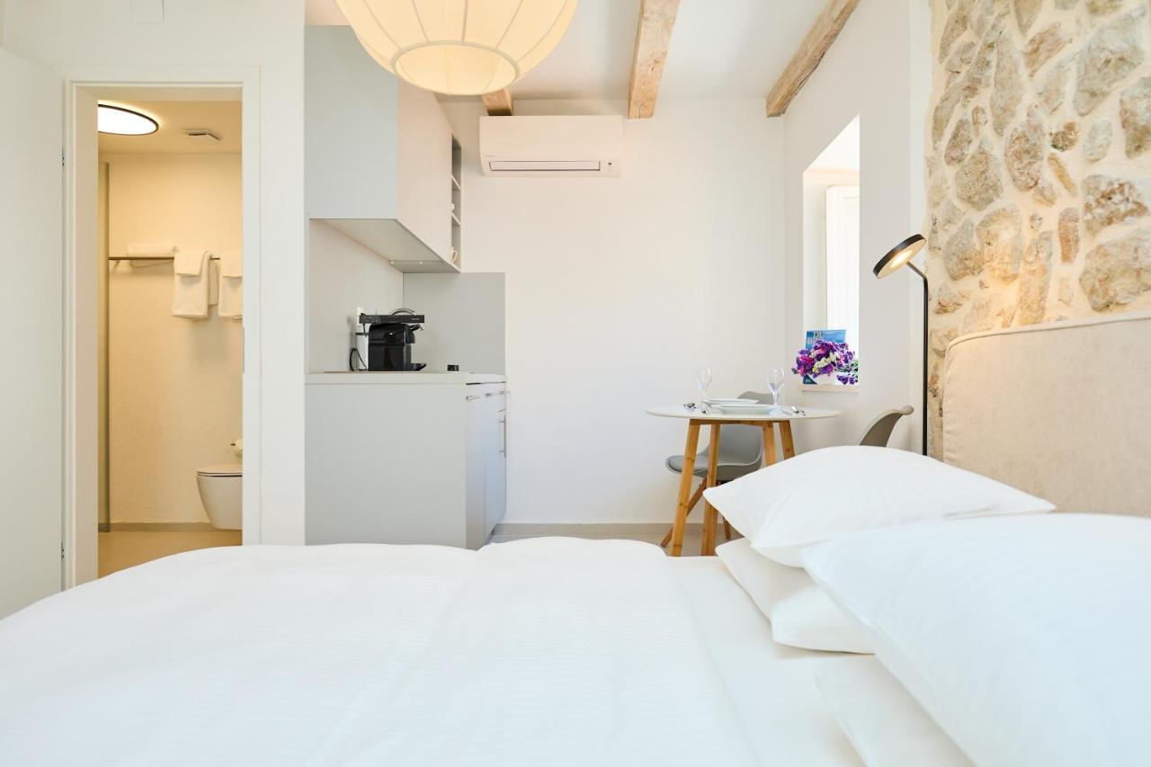 Stone Elegance Apartment Dubrovnik Exterior foto